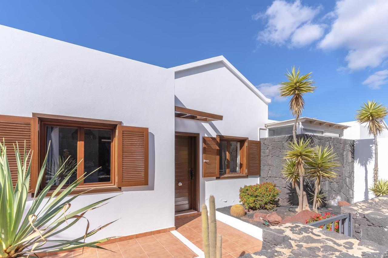 Villa Casa Mar Playa Blanca  Exterior photo